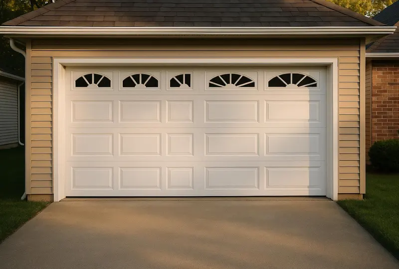 Contact Gillette Garage Door